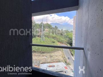 apartamento en arriendo en  vereda pan de azúcar. Cod A72303