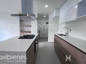 apartamento en arriendo en  vereda pan de azúcar. Cod A72303