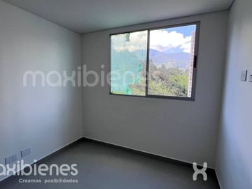 apartamento en arriendo en  vereda pan de azúcar. Cod A72303