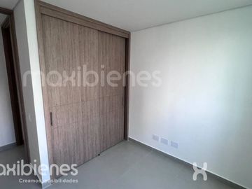 apartamento en arriendo en  vereda pan de azúcar. Cod A72303