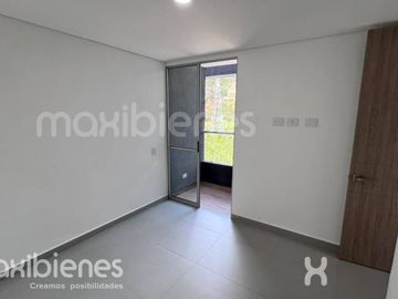 apartamento en arriendo en  vereda pan de azúcar. Cod A72303