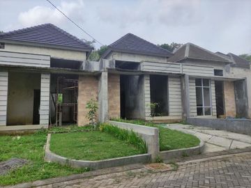 Dijual Perumahan dengan Bahan Kualitas Terbaik di Salatiga