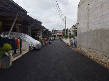 di jual rumah daerah cipayung pitara promo sampai akhir bulan