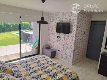 Casa en venta de 4 dormitorios en Pingueral