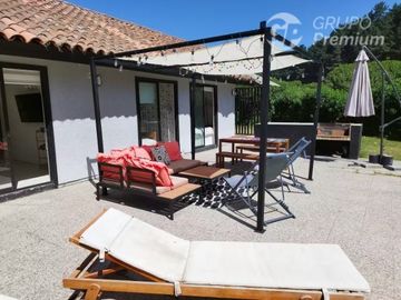 Casa en venta de 4 dormitorios en Pingueral