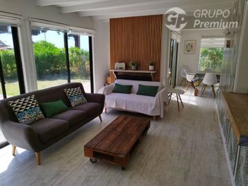 Casa en venta de 4 dormitorios en Pingueral
