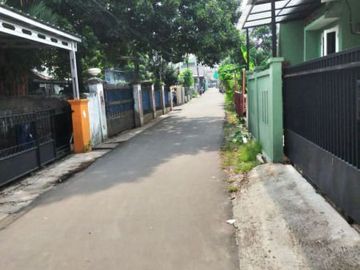 TIM Rumah Termurah Tanah Baru Depok