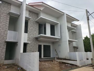 Perumahan Ready Stock di Cisaranten Dekat SMPN 17 Bandung