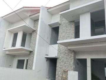 Perumahan Ready Stock di Cisaranten Dekat SMPN 17 Bandung