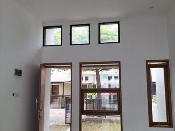 Perumahan Ready Stock di Cisaranten Dekat SMPN 17 Bandung