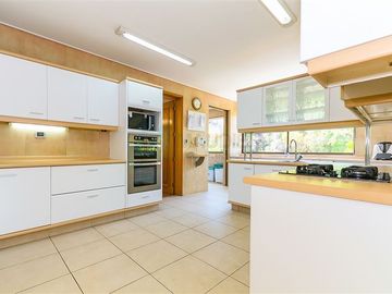 Departamento en Venta en San Damian