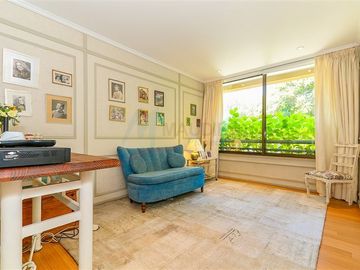 Departamento en Venta en San Damian