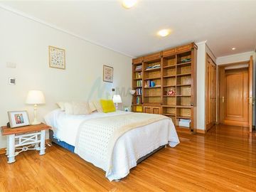 Departamento en Venta en San Damian