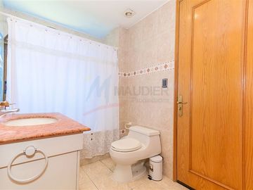 Departamento en Venta en San Damian