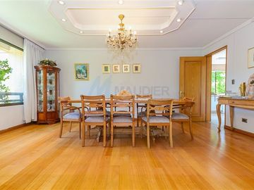 Departamento en Venta en San Damian