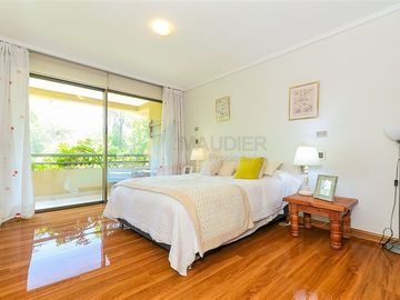 Departamento en Venta en San Damian