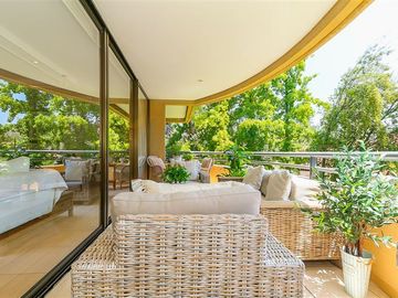 Departamento en Venta en San Damian