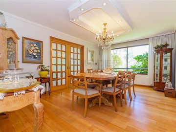 Departamento en Venta en San Damian
