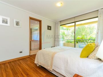 Departamento en Venta en San Damian