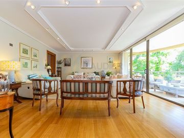 Departamento en Venta en San Damian