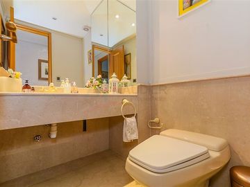 Departamento en Venta en San Damian