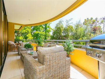 Departamento en Venta en San Damian