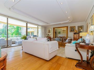 Departamento en Venta en San Damian
