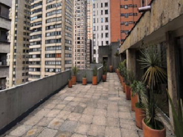 edificio en arriendo/venta en centro de bogotá. Cod V700413