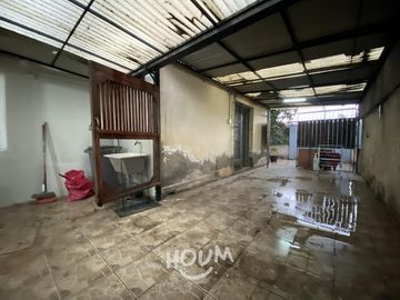 Casa Metro Las Rejas ID: 169065s