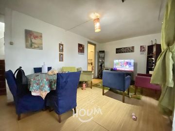 Casa Metro Las Rejas ID: 169065s