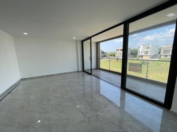 casa condominio en venta en alfaguara. Cod V4764