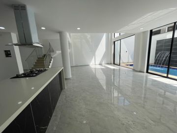 casa condominio en venta en alfaguara. Cod V4764