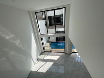 casa condominio en venta en alfaguara. Cod V4764
