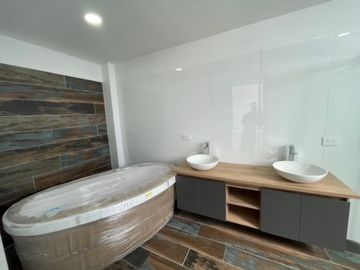 casa condominio en venta en alfaguara. Cod V4764