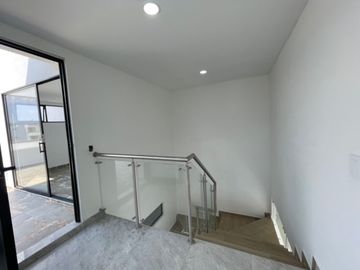 casa condominio en venta en alfaguara. Cod V4764
