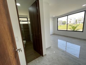 casa condominio en venta en alfaguara. Cod V4764