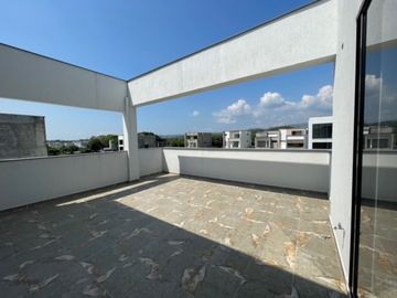 casa condominio en venta en alfaguara. Cod V4764
