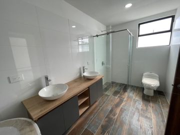 casa condominio en venta en alfaguara. Cod V4764