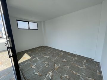 casa condominio en venta en alfaguara. Cod V4764