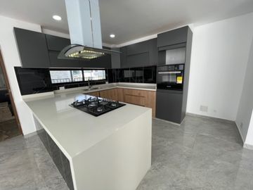 casa condominio en venta en alfaguara. Cod V4764