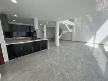 casa condominio en venta en alfaguara. Cod V4764