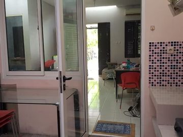 NEO CATALONIA BSD TANGERANG LUAS 98 RUMAH SIAP HUNI