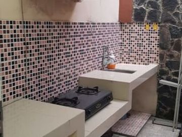 NEO CATALONIA BSD TANGERANG LUAS 98 RUMAH SIAP HUNI