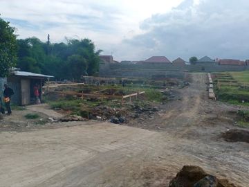 TERMURAH DI KOPO RUMAH 2Lantai DP 30 JUTA ada Balkon dan Akses Lebar