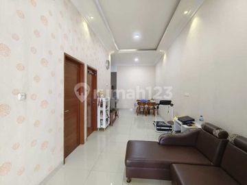 Rumah Murah Dijual Berikut Furnished Cluster Favorit Duta Garden