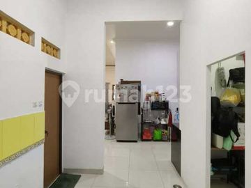 Rumah Murah Dijual Berikut Furnished Cluster Favorit Duta Garden