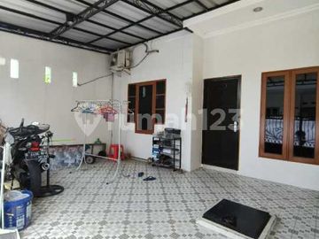 Rumah Murah Dijual Berikut Furnished Cluster Favorit Duta Garden