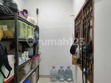 Rumah Murah Dijual Berikut Furnished Cluster Favorit Duta Garden