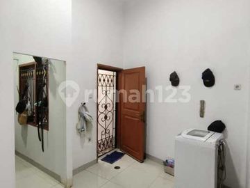 Rumah Murah Dijual Berikut Furnished Cluster Favorit Duta Garden