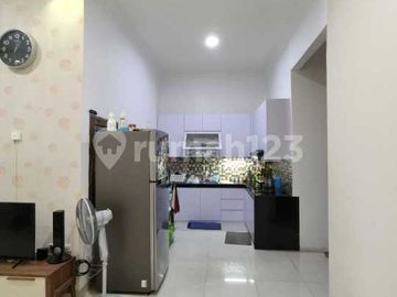 Rumah Murah Dijual Berikut Furnished Cluster Favorit Duta Garden